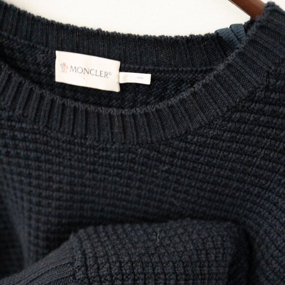 Moncler Sweater - Picture 2 of 9